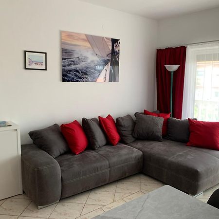 Apartment Kati Crikvenica Buitenkant foto
