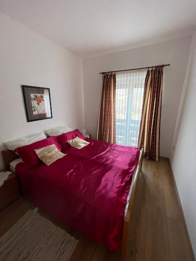 Apartment Kati Crikvenica Buitenkant foto