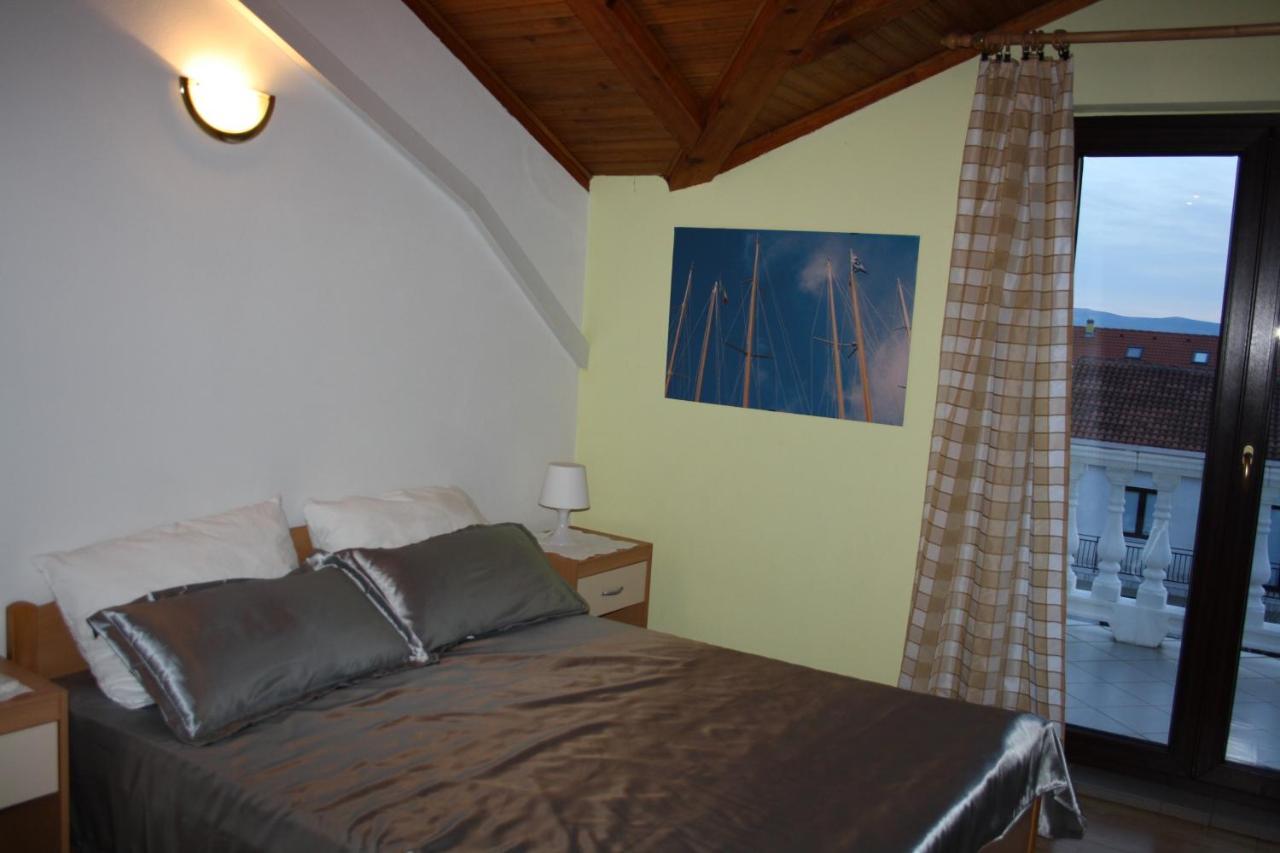 Apartment Kati Crikvenica Buitenkant foto